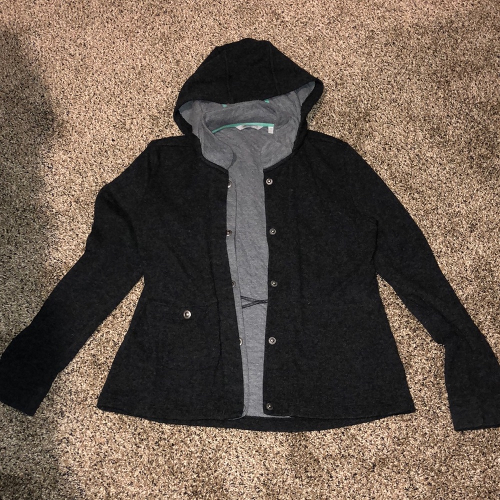 Horny Toad Women’s Monterosa Jacket